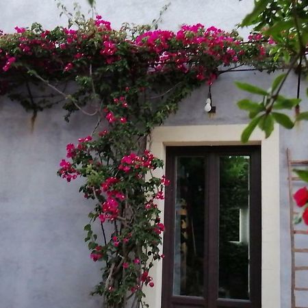 Villa Il Melograno dell'Etna Aci Bonaccorsi Esterno foto