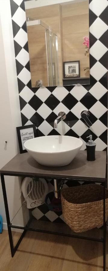 Villa Il Melograno dell'Etna Aci Bonaccorsi Esterno foto